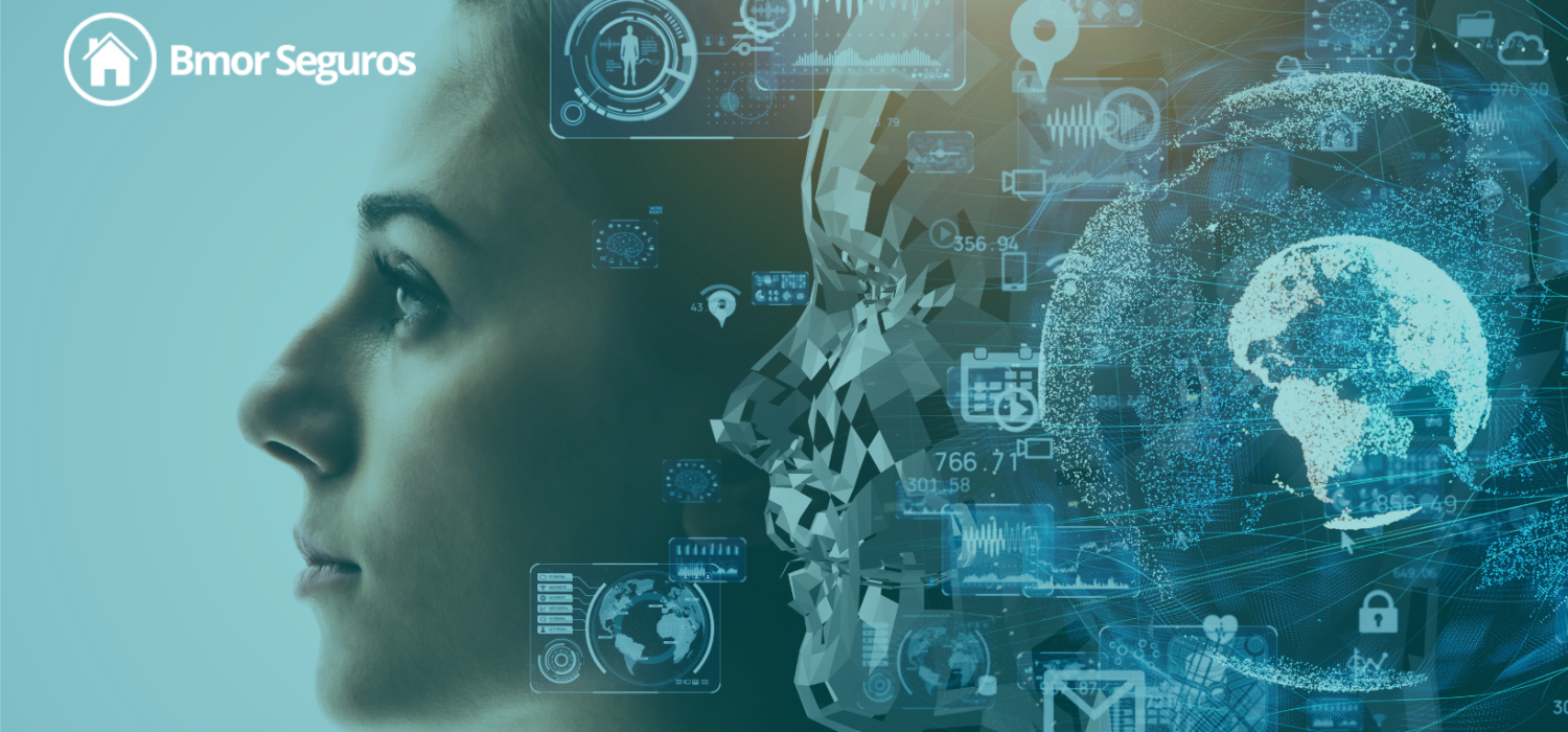 Inteligência Artificial promete nova era para o setor de seguros