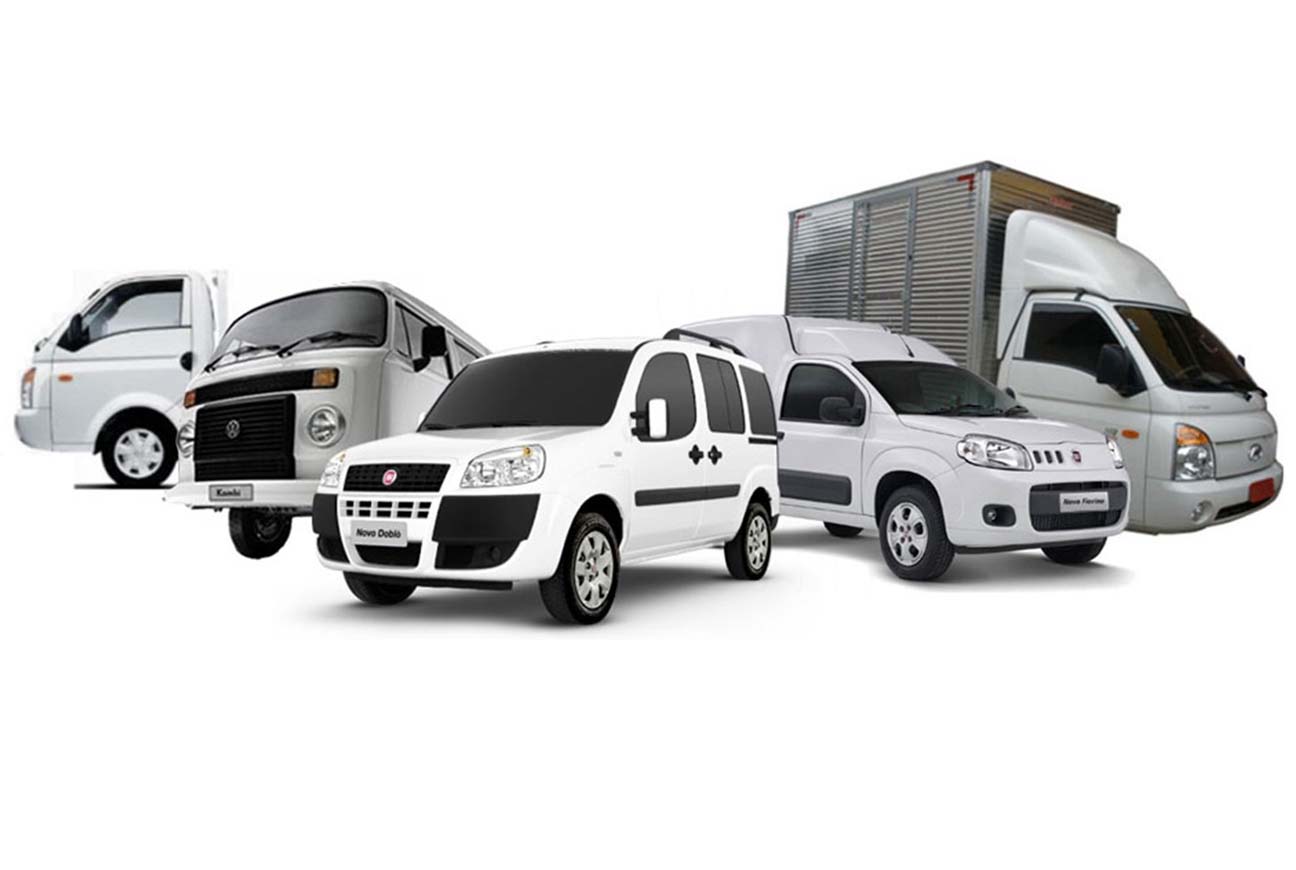 Seguro Auto Frota