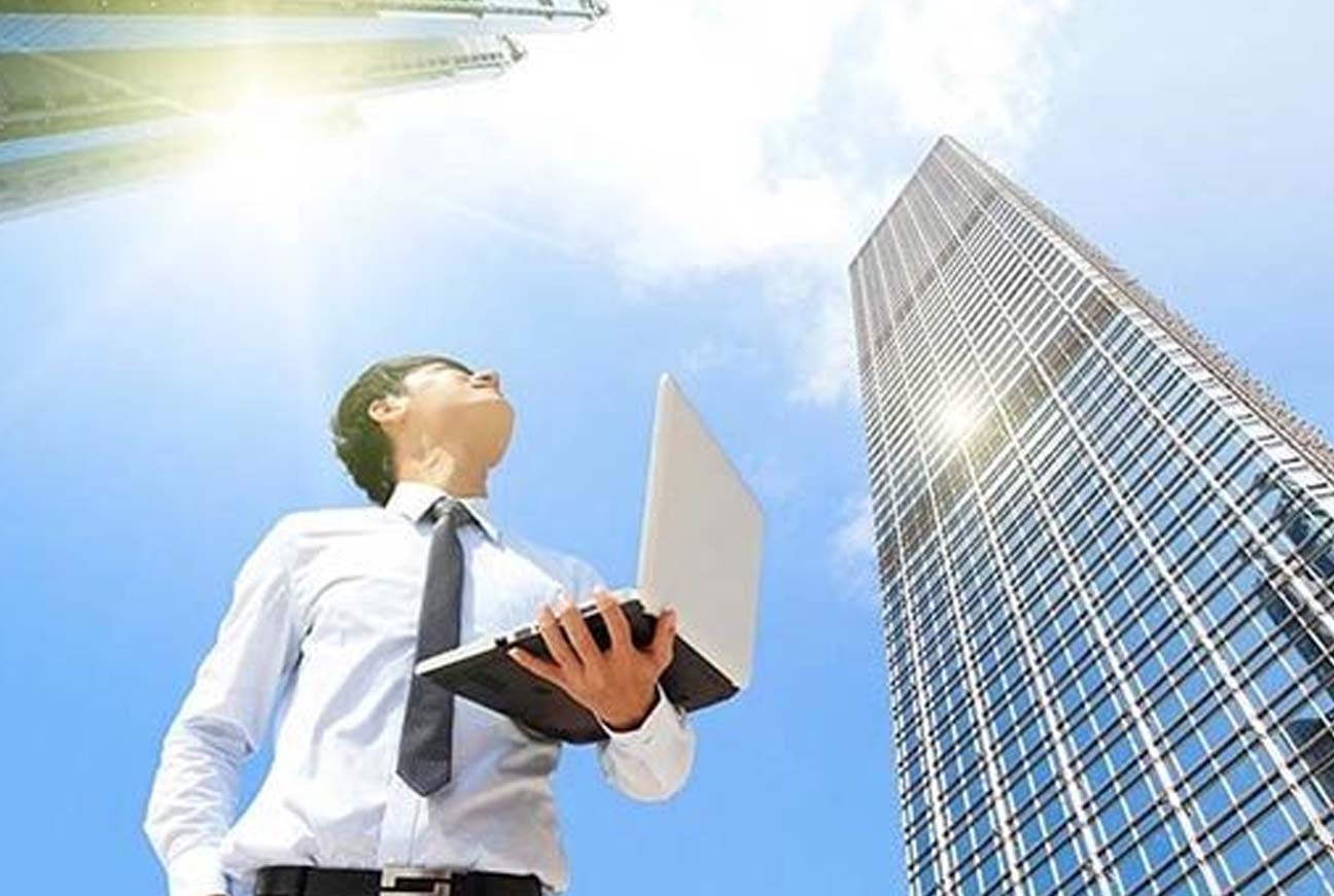 Seguro Empresarial