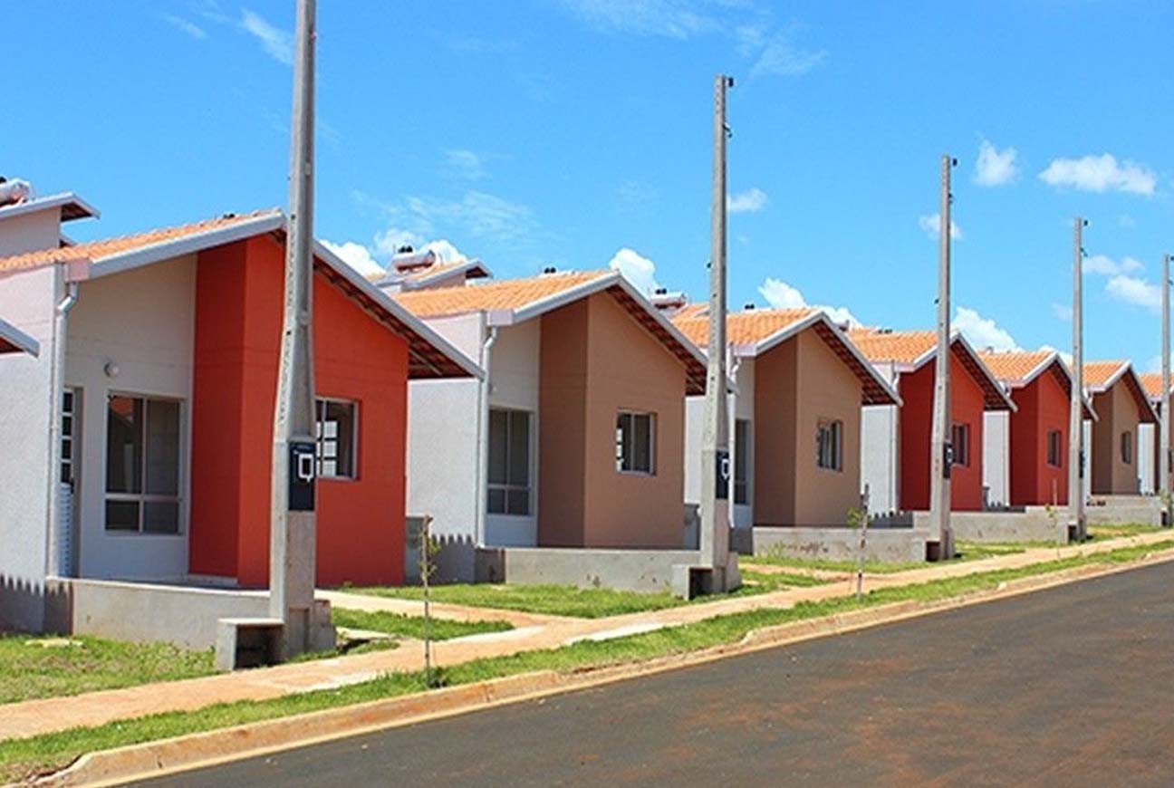 Seguro Habitacional