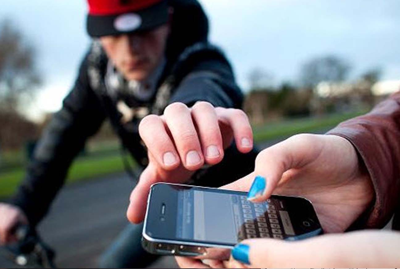 Seguro celular