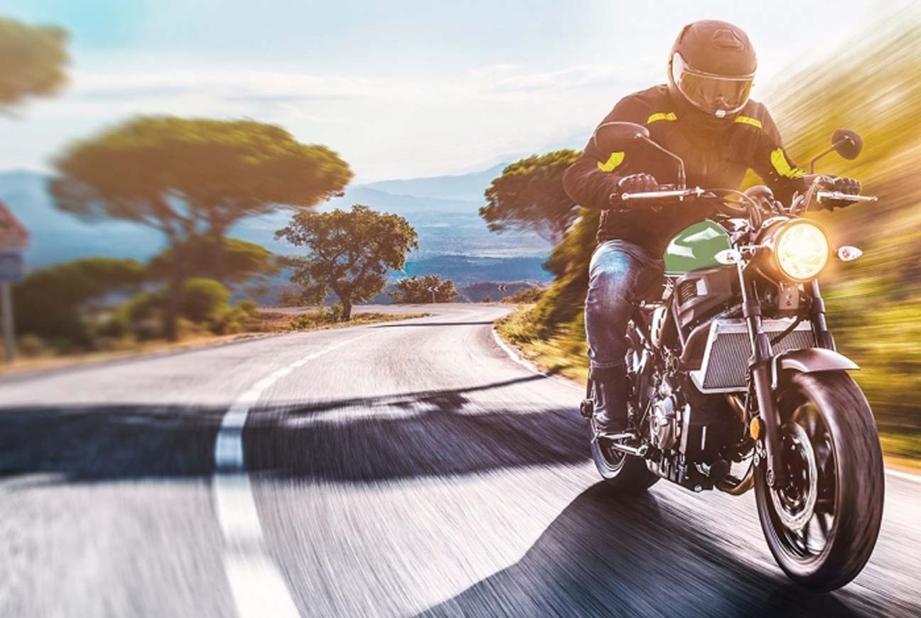 Seguro de Moto